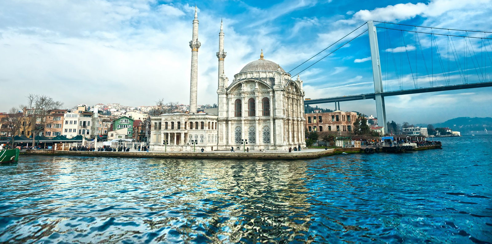 Стамбул италия. Visit Istanbul.