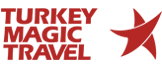 Turkey Magic Travel logo